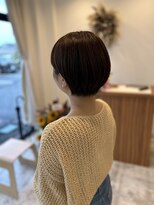 ウイ(Ui) ショートスタイル