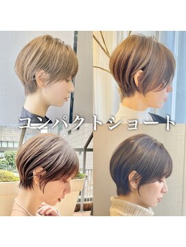 エス 天満扇町(esu) クビレショート　30代40代50代　大阪ショート