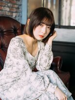 サニーデイ 横浜戸部店(SUNNY DAY)&nbsp;ナチュラルボブ