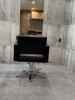 ブリエ(BRILLER)の写真/“丁寧なカウンセリング”が魅力☆一人一人に寄り添う提案力と高技術であなたの理想のstyleを叶えます◎