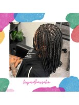 レパード(Leopard) ブレイズ