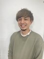 ヘアーズ ベリー 大和田店(hairs BERRY) 柴田 和樹