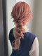 ステラ(stella)の写真/トレンドのゆるふわスタイルからタイトスタイルまで☆卒業式/入学式を彩るヘアセットをお任せください♪