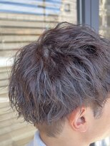 フェアリーテイル(fairy tale)&nbsp;ツイストスパイラルパーマ