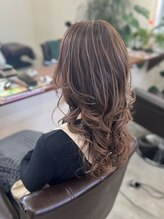 ラクシア(Luxia)