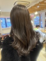 エイト新宿店(EIGHT shinjuku)&nbsp;グレージュ【13】