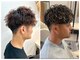 サロンドジョー(salon de joe)の写真