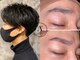 アトワ(A'tois)の写真/【メンズ特化のプライベートサロン】"扱いやすいヘアと眉毛に"1席のみの空間で極上のリラックスを〔関内〕