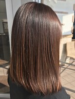 トップヘアー 本店(TOP HAIR)&nbsp;成人式ヘアーアレンジ