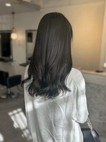 シエル(Ciel)&nbsp;≪Machi≫オリーブグレージュ