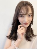 ４0代５0代６0代脱白髪染めグレイヘア白髪ぼかしハイライト