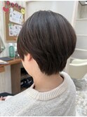 ショート