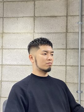 ミナミ 府中店(MINAMI) クロップスタイル