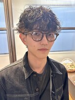 リンネ(Lin'ne)&nbsp;波巻き&ツイスパ