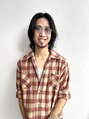 アグ ヘアー ギルド 苗穂南口店(Agu hair guild) 高岡 拓磨