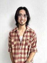 アグ ヘアー ギルド 苗穂南口店(Agu hair guild) 高岡 拓磨