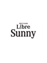 Men's hair Libre Sunny【メンズヘアリーブルサニー】