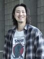 ヘアサロン アウラ(hair salon aura) 大和田 佳樹