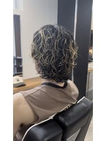 ヴィ 大宮(Vii)&nbsp;海志/サーフカール/波巻き/ツイスパ/大宮