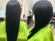 エン(enn)の写真/【Villalodola/リンケージ/福島】丁寧なカウンセリングで貴方の髪の状態を確認し施術◎うるおいのある髪に*