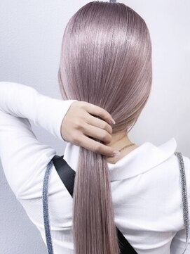 ラキング ギンザ トウキョウ(LAKING GINZA) ミディアムヘア/暗めカラー/グランマッシュ/銀座駅