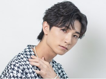 ディオ 町田店(DIO)の写真/韓国風スタイルに憧れるメンズには絶対に!骨格や髪質を見極めて、再現性の高いスタイルを提案。