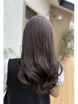 ブランシェ 大崎古川店(Branche) ブルーアッシュ