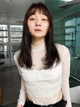 シキ オルガン 大宮(siki ORGAN) アンニュイヘア【近藤】