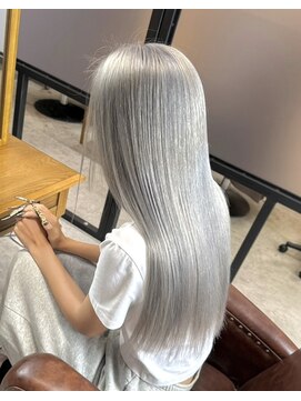 ミミ(mimi) シルバー