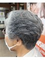ファーストクラス ミライト一条店&nbsp;ショートカット♪