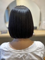 プレイアンドコー 日立店(pLAy&co)&nbsp;タッセルボブ！