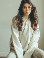 バーノン(VERNON)&nbsp;NATURAL WAVEY STYLE【VERNON】058-262-3611