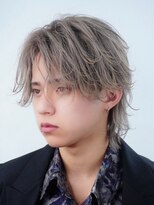 ゴールド 京都 三条(GOALD)&nbsp;センターパート