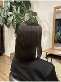 ミディアムスタイル