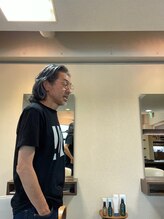 ノーイズムツー(no ism two)&nbsp;小野 直樹