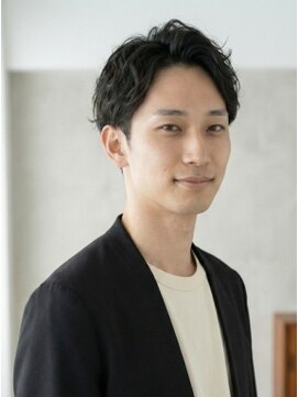 コーン(cone) フロートパーマ（Float Perm）