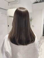 ロマリア ヒルズ 表参道 原宿(Lomalia HILLS)&nbsp;似合わせカットケアカラー[表参道ケアブリーチ縮毛矯正]