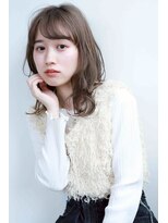 ゼロ 仏生山店(ZERO)&nbsp;春風ウェーブ