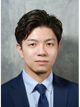 ヒロギンザ 新橋日比谷口店(HIRO GINZA)の写真/【国内外43店舗/個室】理容室ならではの本格シェービング技術。清潔感UP*[新橋/新橋駅]