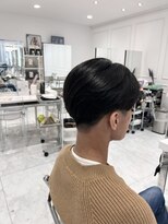 ニューヨークニューヨーク 松井山手店(NYNY)&nbsp;センターパート