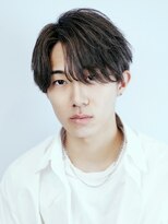 ザゴールド 宮崎(THE GOLD)&nbsp;men'shair/波巻きツイストスパイラル/ニュアンスパーマ