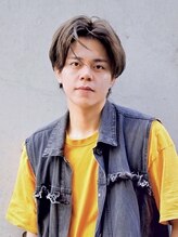カットライン(CUTLINE) イシカワ ショウタロ