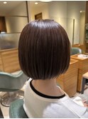 ボブ