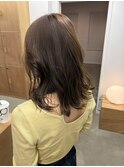 イエベオススメベージュカラー