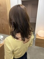 バド(bado)&nbsp;イエベオススメベージュカラー