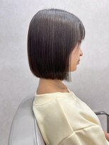 アビス バイ トウキョウ 琴似店(abis by tokyo)&nbsp;【abis by tokyo 琴似】#ショートボブ#ショート#大人かわいい