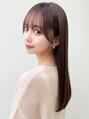シエル ドゥ サワ(ciel de SAWA) 乾かすだけで艶が出る『髪質改善カラー』