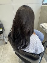 フィゼル 梅田茶屋町(fizelle)&nbsp;ロングレイヤー
