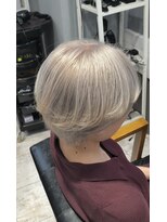 ジゼル 筑紫野(GiseL)&nbsp;ホワイトベージュ