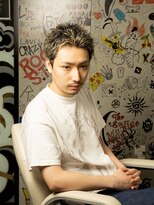 マーリィズバーバー 本店(MARLEY'S BAR BER)&nbsp;スパイキーショート